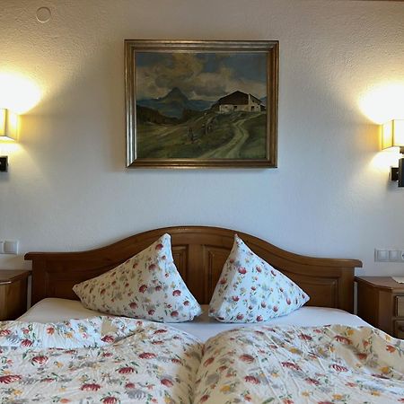 Hotel Jenneweinhof à Tux Extérieur photo