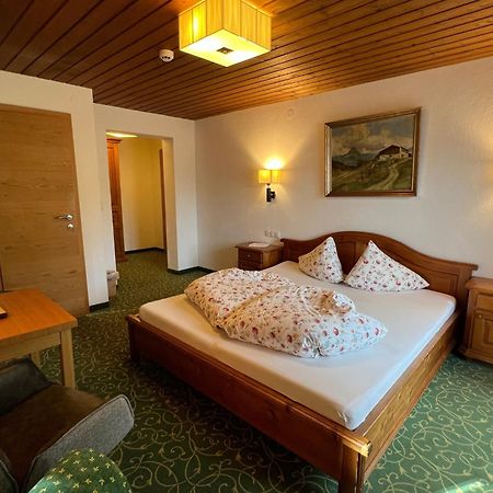 Hotel Jenneweinhof à Tux Extérieur photo
