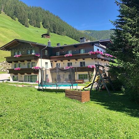 Hotel Jenneweinhof à Tux Extérieur photo